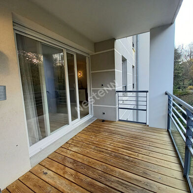 Appartement 3 pièces 249000 €