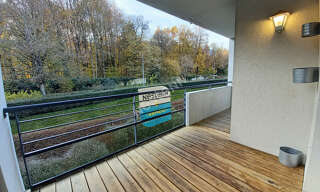 Appartement 3 Pièces 68 m² à vendre à La Motte-Servolex (73290)