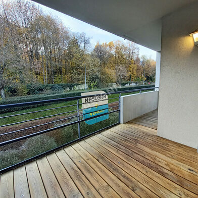 Appartement 3 pièces 249000 €