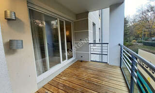 Appartement 3 Pièces 68 m² à vendre à La Motte-Servolex (73290)