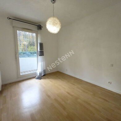 Appartement 3 pièces 249000 €