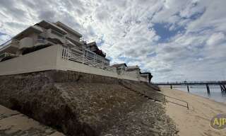 Appartement 2 Pièces 29 m² à vendre à Arcachon (33120)