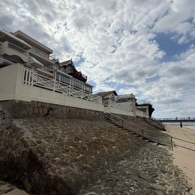 Appartement 2 pièces 441000 €