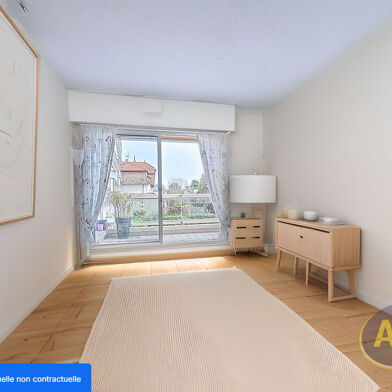 Appartement 2 pièces 441000 €