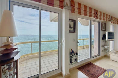 Appartement 3 pièces 1458800 €