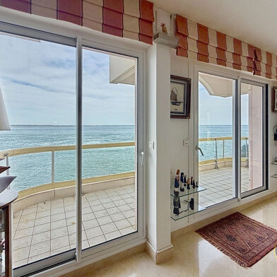 Appartement 3 pièces 1458800 €