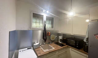 Appartement 2 Pièces 37 m² à louer à Sausset-les-Pins (13960)