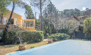 Maison 6 Pièces 165 m² à vendre à Aix-en-Provence (13100)