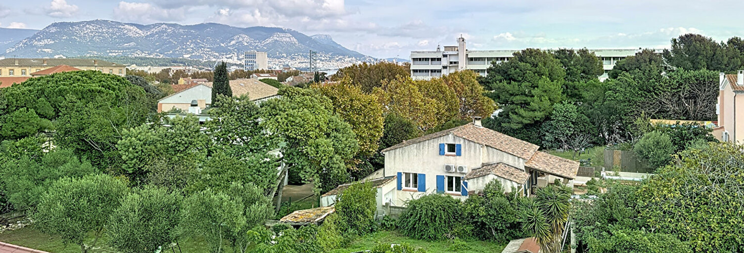 Maison 8 Pièces 172 m² à vendre à La Seyne-sur-Mer (83500)