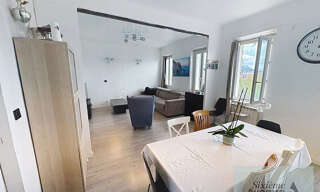 Maison 8 Pièces 172 m² à vendre à La Seyne-sur-Mer (83500)