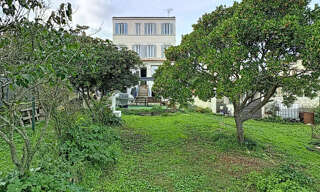 Maison 8 Pièces 172 m² à vendre à La Seyne-sur-Mer (83500)