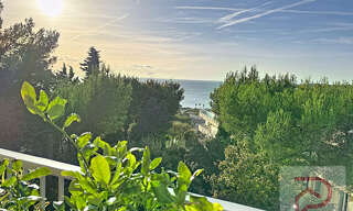 Appartement 4 Pièces 78 m² à vendre à Six-Fours-les-Plages (83140)