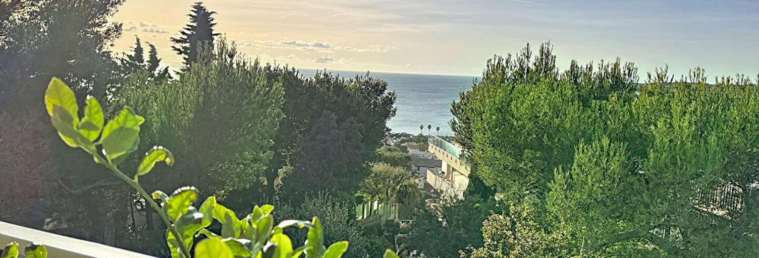 Appartement 4 Pièces 78 m² à vendre à Six-Fours-les-Plages (83140)