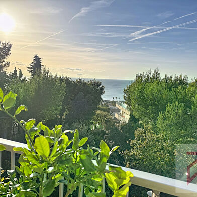 Appartement 4 pièces 470000 €