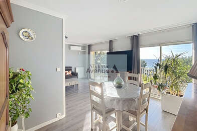 Appartement 4 pièces 447000 €