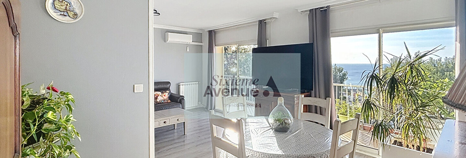 Appartement 4 Pièces 78 m² à vendre à Six-Fours-les-Plages (83140)