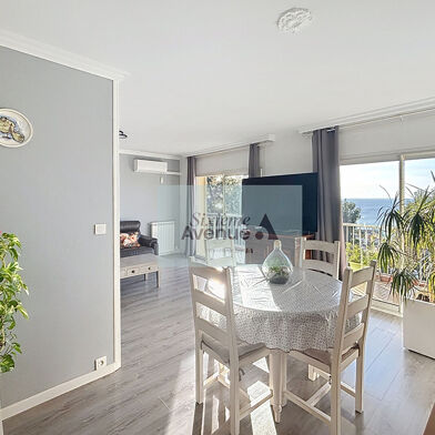 Appartement 4 pièces 447000 €