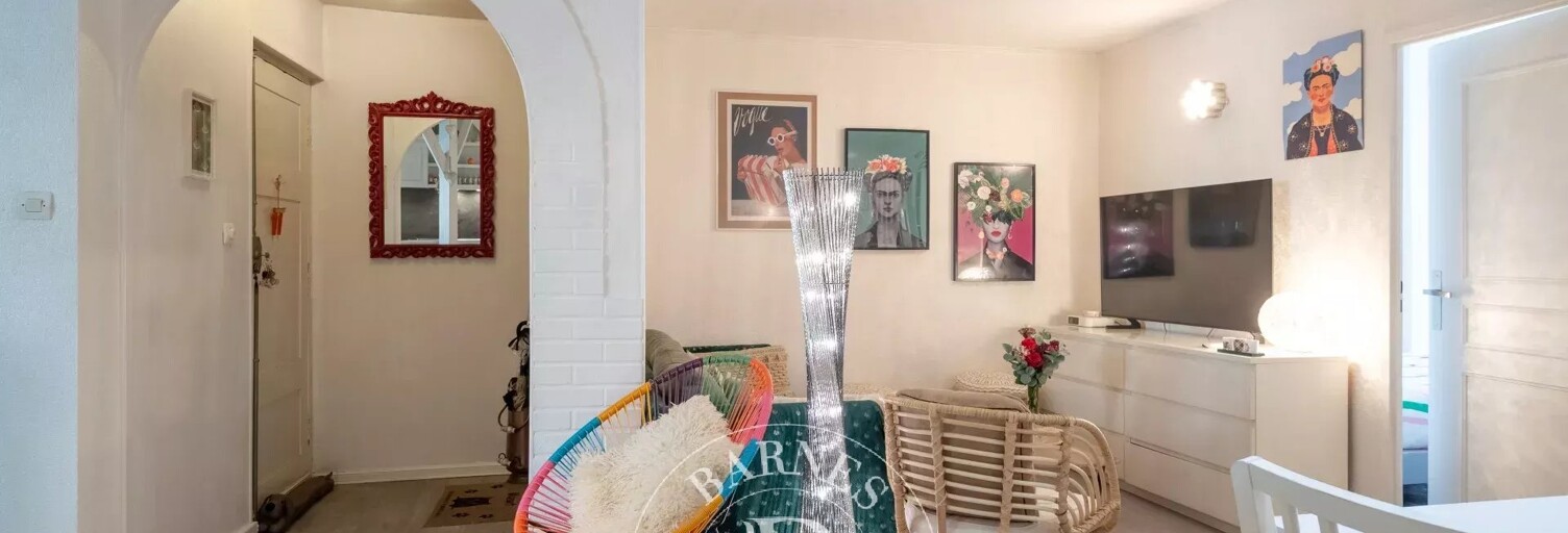 Appartement 4 Pièces 91 m² à vendre à Lyon 5 (69005)