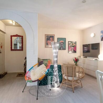 Appartement 4 pièces 380000 €