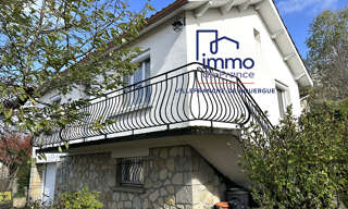 Maison 3 Pièces 68 m² à vendre à Villefranche-de-Rouergue (12200)