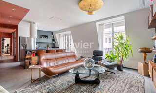 Appartement 3 Pièces 77 m² à vendre à Paris 16 (75016)