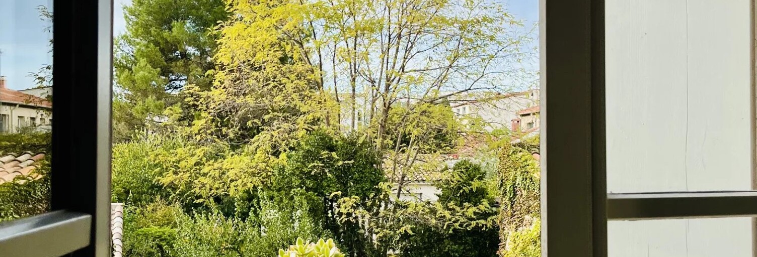 Maison 6 Pièces 141 m² à vendre à Montpellier (34070)