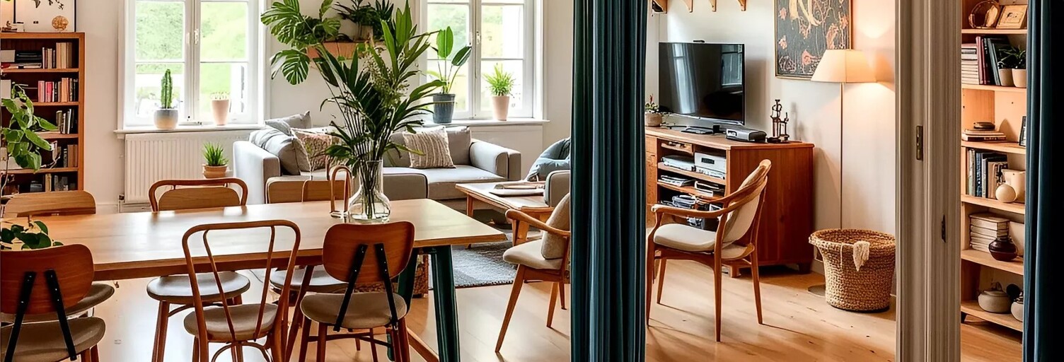 Appartement 6 Pièces 141 m² à vendre à Montpellier (34070)