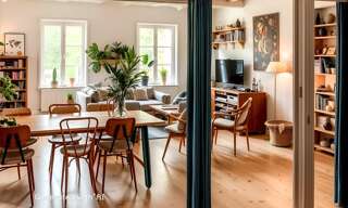 Appartement 6 Pièces 141 m² à vendre à Montpellier (34070)