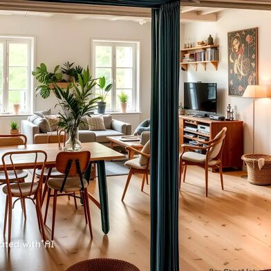 Appartement 6 pièces 685000 €