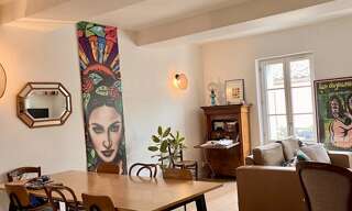 Appartement 6 Pièces 141 m² à vendre à Montpellier (34070)