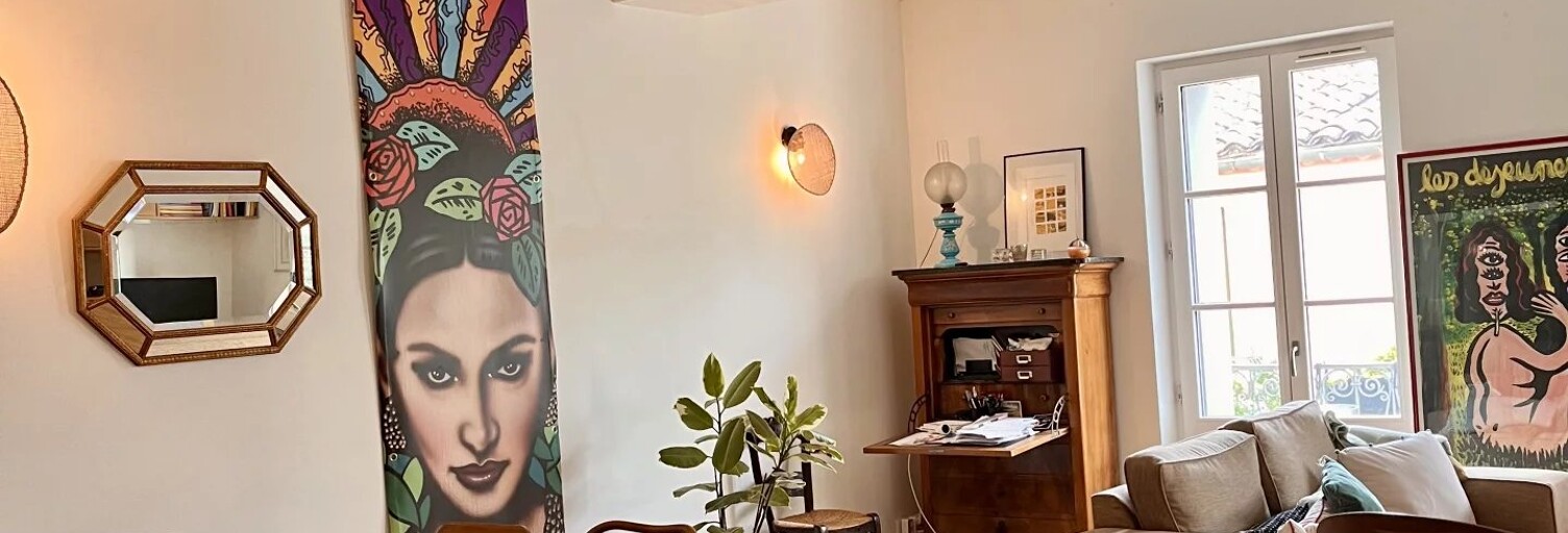 Appartement 6 Pièces 141 m² à vendre à Montpellier (34070)