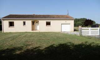 Maison 4 Pièces 94 m² à louer à Vielmur-sur-Agout (81570)