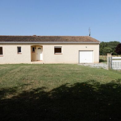 Maison 4 pièces 795 €