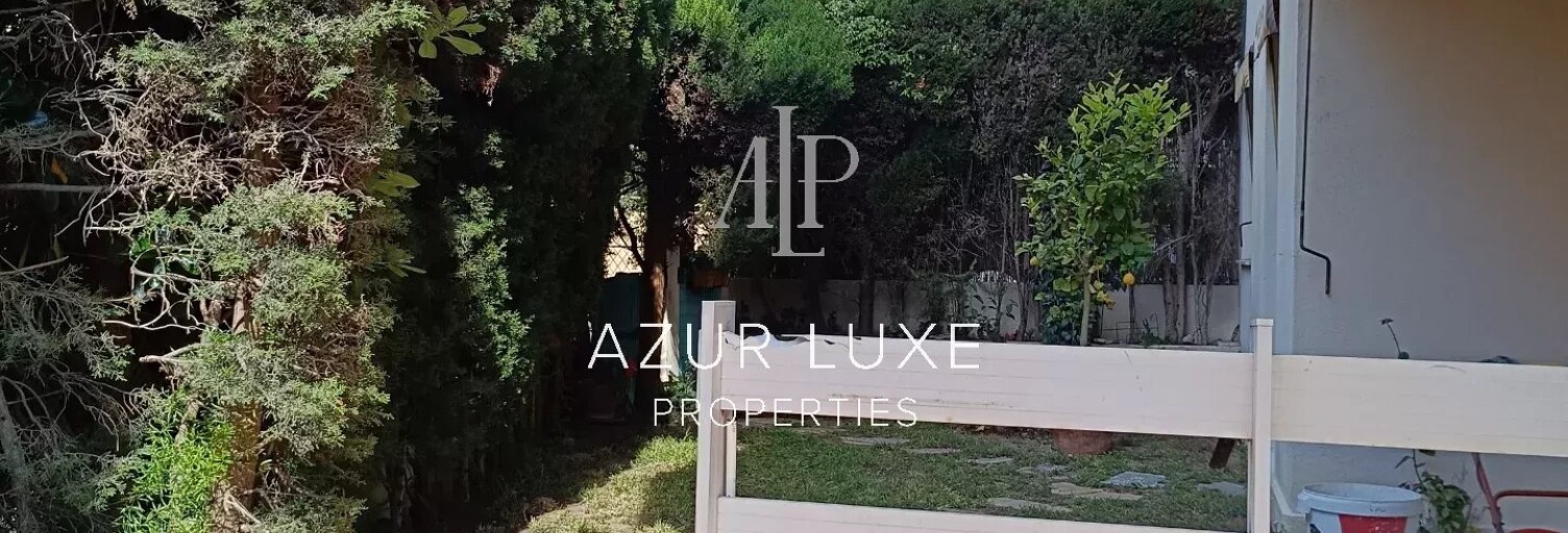 Appartement 3 Pièces 68 m² à vendre à Beaulieu-sur-Mer (06310)