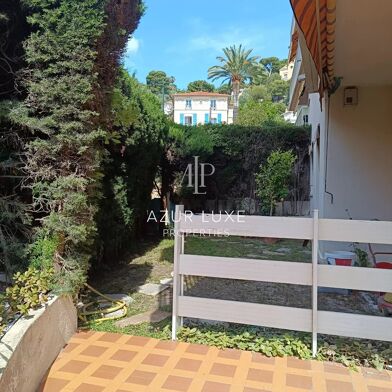 Appartement 3 pièces 693000 €