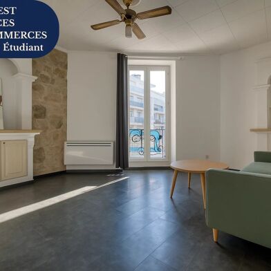 Appartement 3 pièces 169000 €