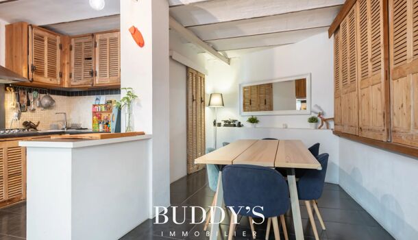 Villa / Maison 5 pièces  à vendre Marseille 4eme 13004