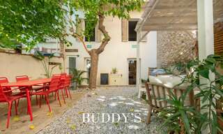 Maison 5 Pièces 126 m² à vendre à Marseille 4 (13004)