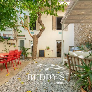 Maison 5 pièces 540000 €