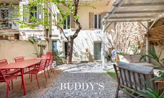 Maison 5 Pièces 126 m² à vendre à Marseille 4 (13004)