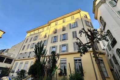 Appartement 3 pièces 420000 €