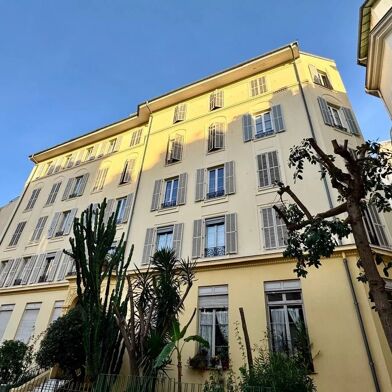 Appartement 3 pièces 420000 €