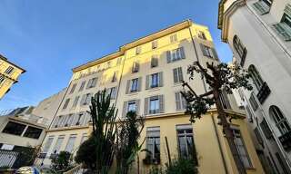 Appartement 3 Pièces 56 m² à vendre à Nice (06000)