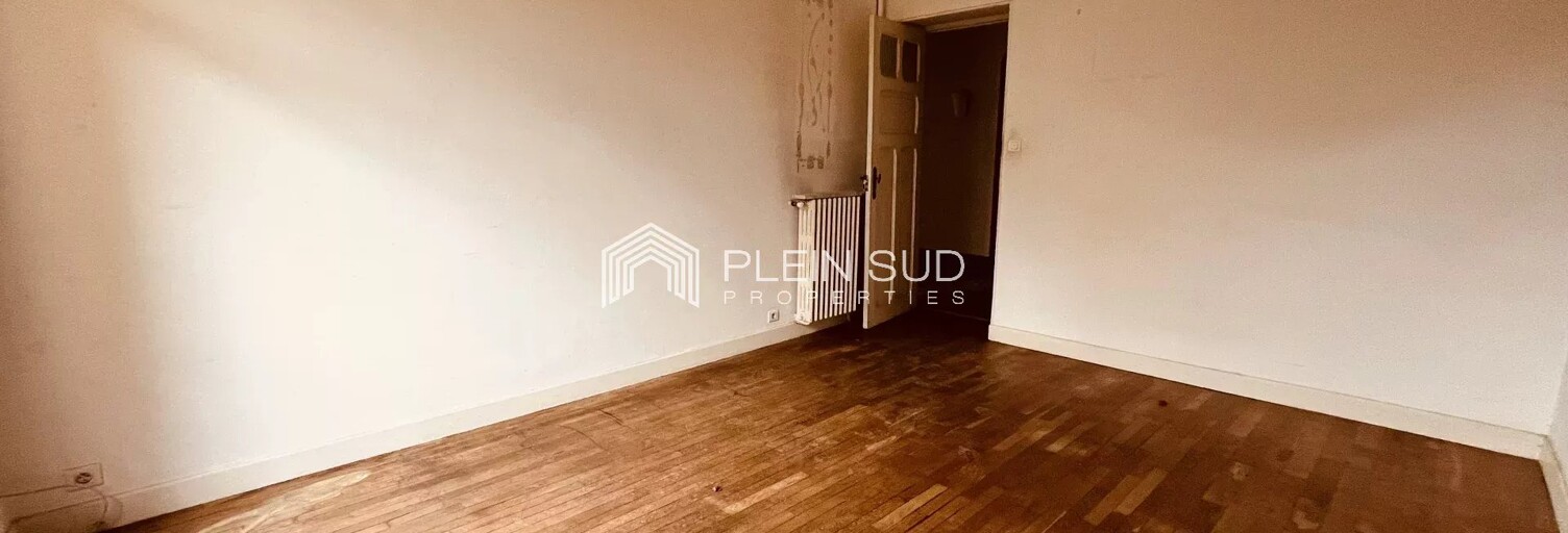 Appartement 5 Pièces 124 m² à vendre à Cannes (06400)