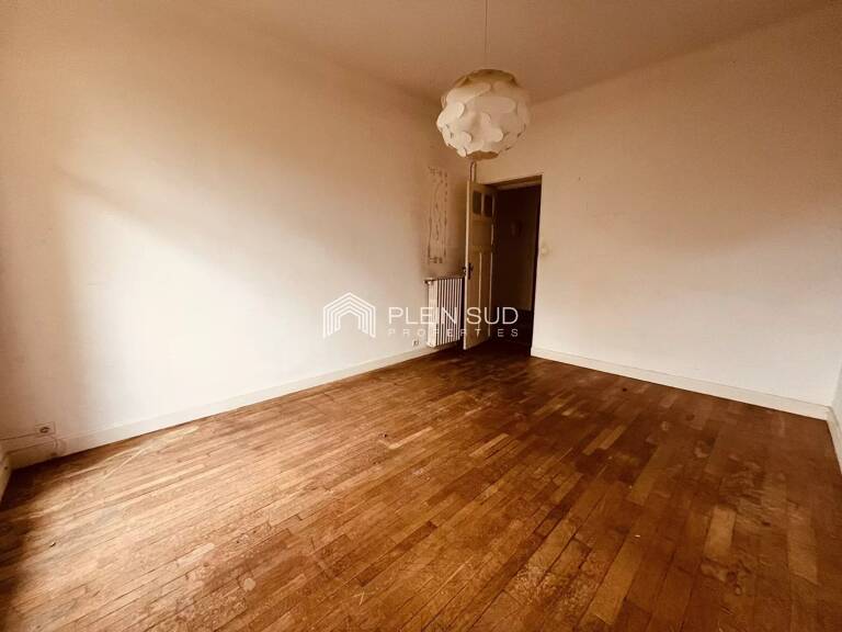 Cannes, Bel appartement  5 pièces rénové — photo 1
