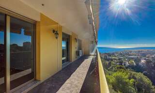 Appartement 4 Pièces 97 m² à vendre à Nice (06200)