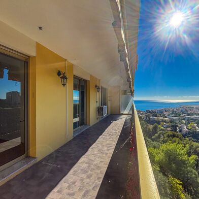 Appartement 4 pièces 620000 €