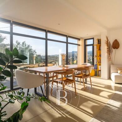 Maison 5 pièces 2250000 €