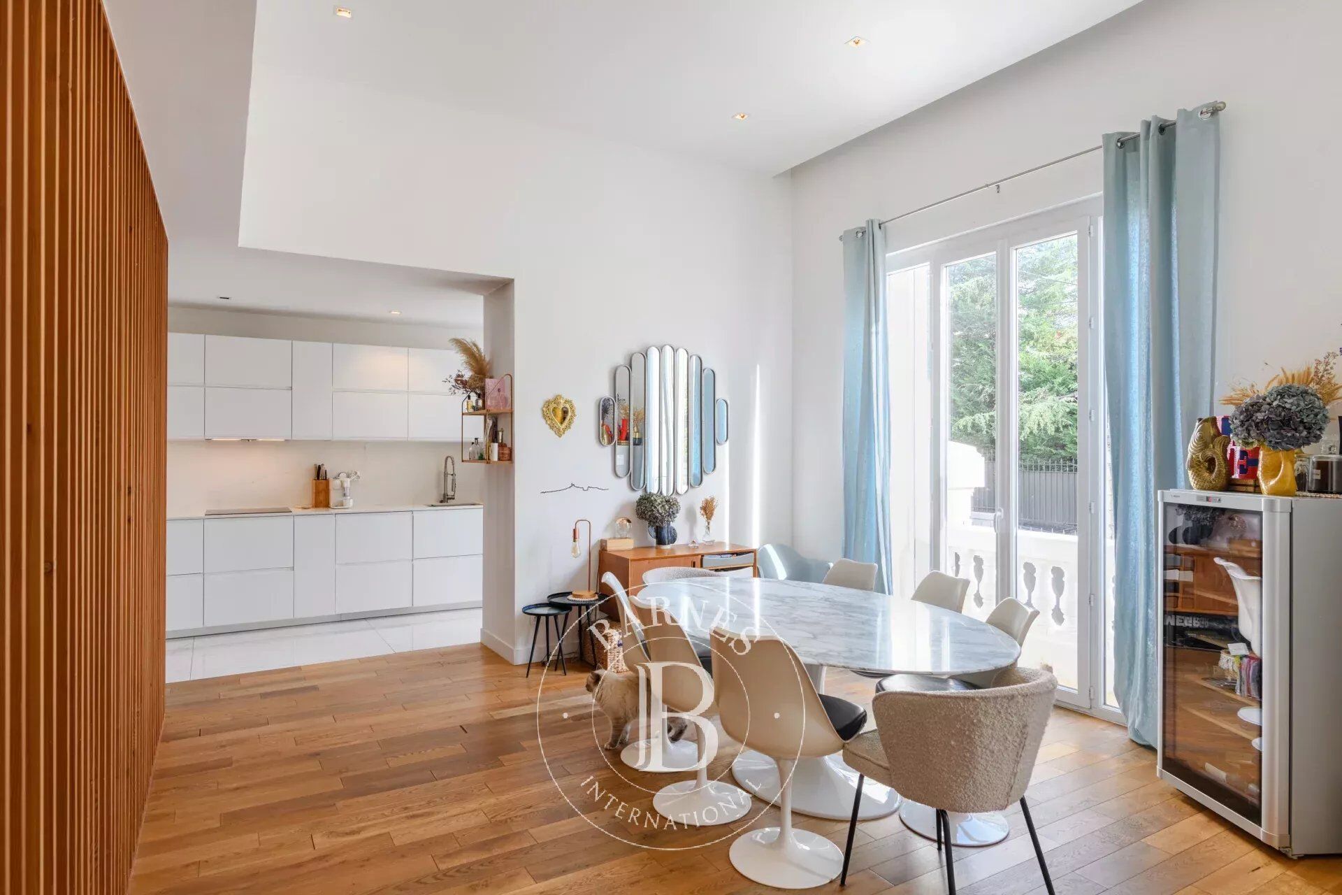 Appartement  T3 à vendre Marseille 8eme 13008