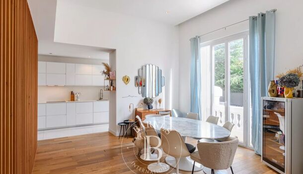 Appartement 3 pièces  à vendre Marseille 8eme 13008